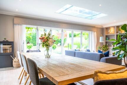 Lovely Henley-On-Thames Home - Shiplake Cross, United Kingdom