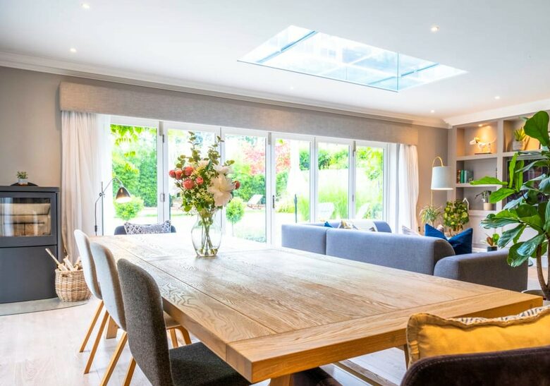 Lovely Henley-On-Thames Home - Shiplake Cross, United Kingdom