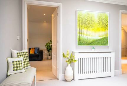 Lovely Henley-On-Thames Home - Shiplake Cross, United Kingdom