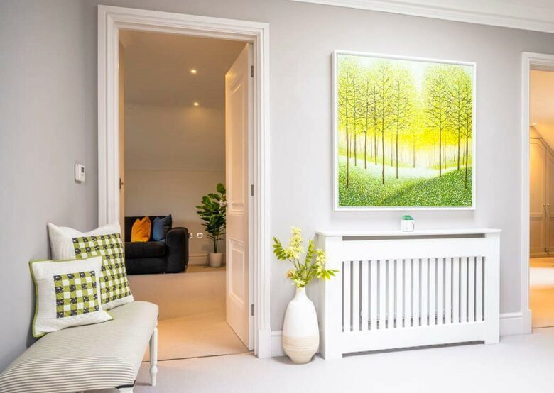 Lovely Henley-On-Thames Home - Shiplake Cross, United Kingdom