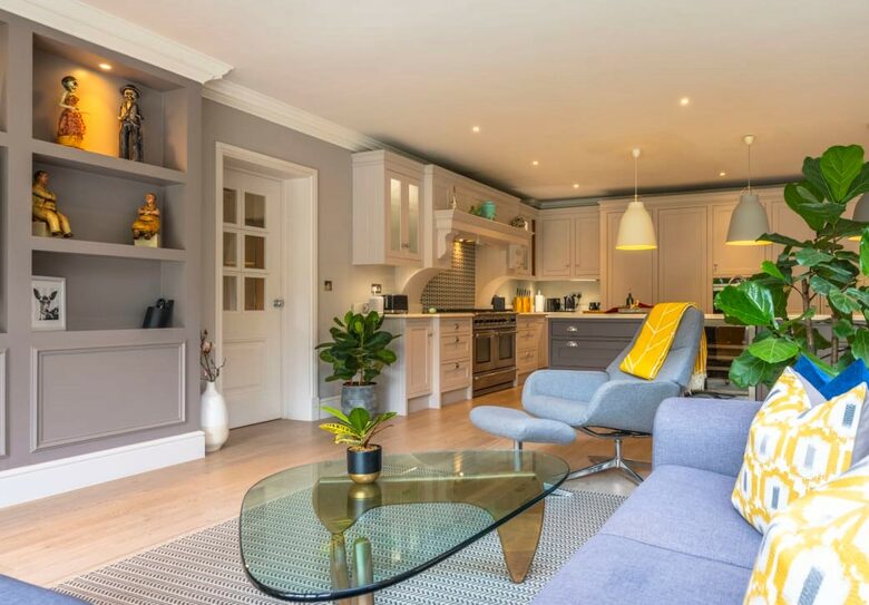 Lovely Henley-On-Thames Home - Shiplake Cross, United Kingdom