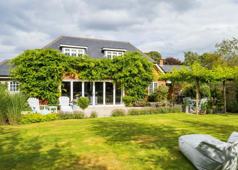 Lovely Henley-On-Thames Home - Shiplake Cross, United Kingdom