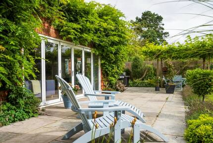 Lovely Henley-On-Thames Home - Shiplake Cross, United Kingdom