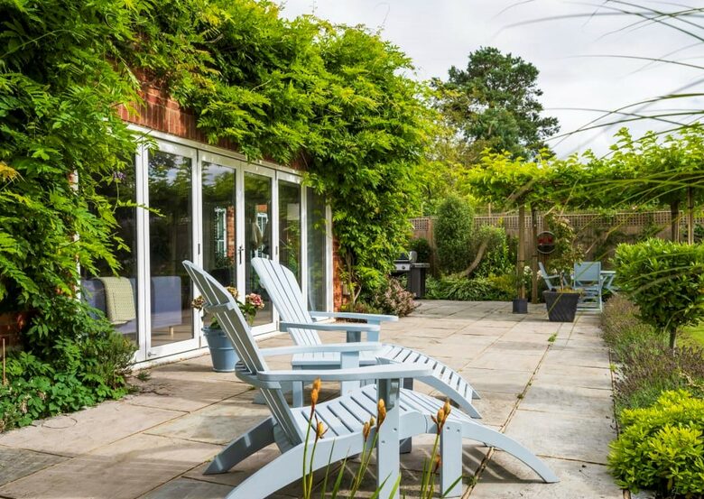 Lovely Henley-On-Thames Home - Shiplake Cross, United Kingdom