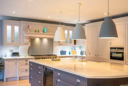 Lovely Henley-On-Thames Home - Shiplake Cross, United Kingdom