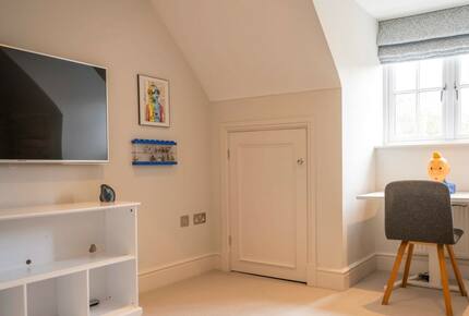 Lovely Henley-On-Thames Home - Shiplake Cross, United Kingdom