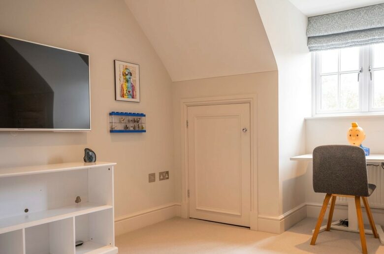 Lovely Henley-On-Thames Home - Shiplake Cross, United Kingdom