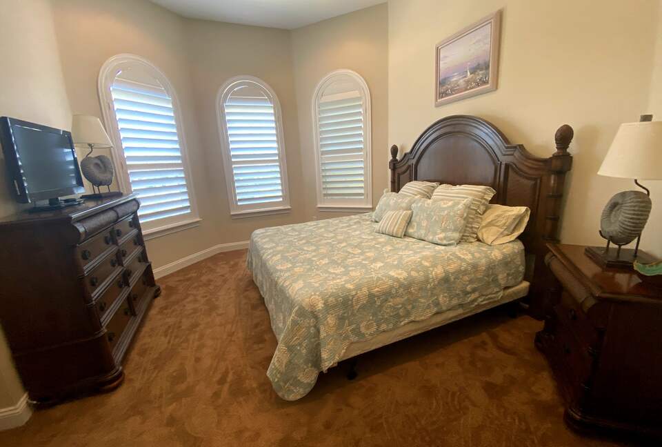 Villa al Mare - steps to the ocean - Ponte Vedra Beach, Florida