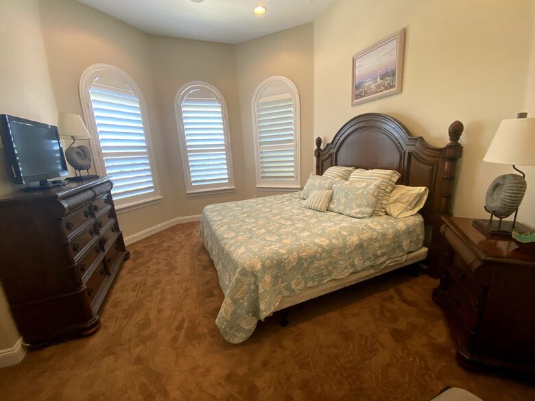 Villa al Mare - steps to the ocean - Ponte Vedra Beach, Florida