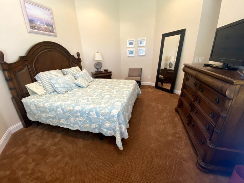 Villa al Mare - steps to the ocean - Ponte Vedra Beach, Florida