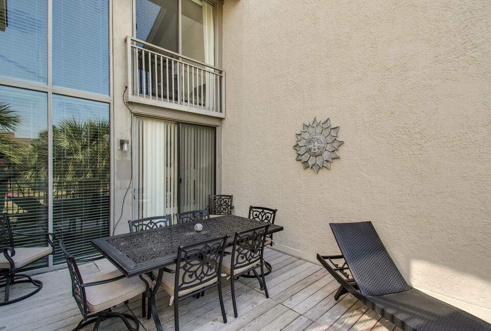 Forest Beach Shorewood Villa — just steps from the beach - Hilton Head Island, South Carolina