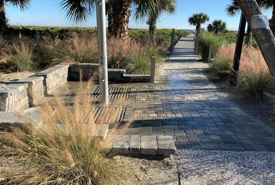 Forest Beach Shorewood Villa — just steps from the beach - Hilton Head Island, South Carolina