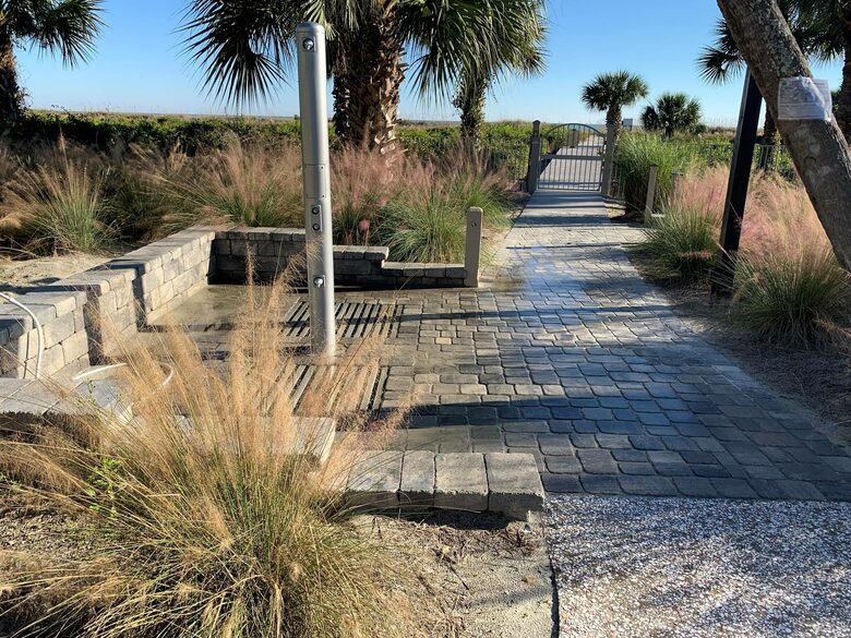 Forest Beach Shorewood Villa — just steps from the beach - Hilton Head Island, South Carolina