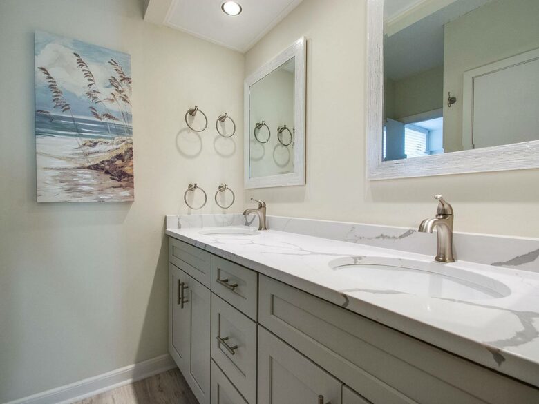 Forest Beach Shorewood Villa — just steps from the beach - Hilton Head Island, South Carolina