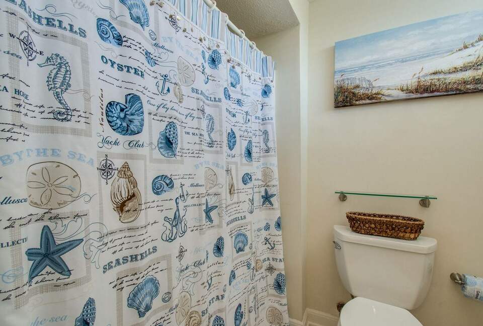 Forest Beach Shorewood Villa — just steps from the beach - Hilton Head Island, South Carolina