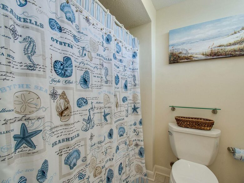 Forest Beach Shorewood Villa — just steps from the beach - Hilton Head Island, South Carolina