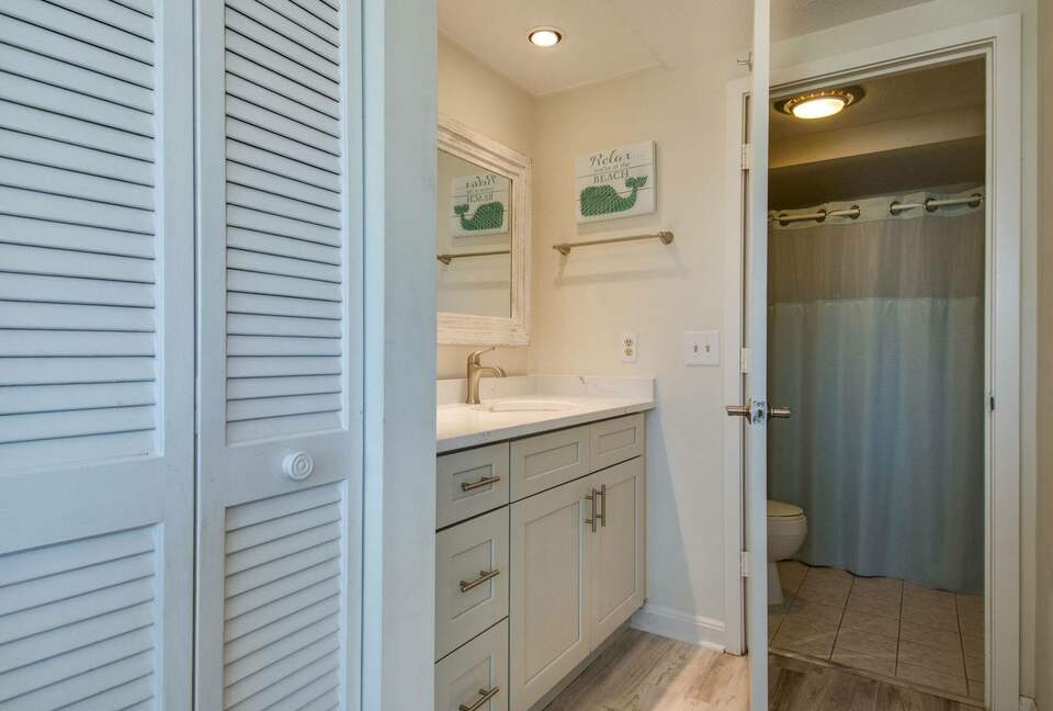 Forest Beach Shorewood Villa — just steps from the beach - Hilton Head Island, South Carolina