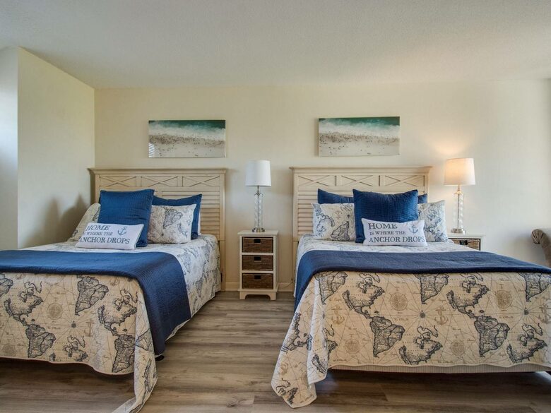 Forest Beach Shorewood Villa — just steps from the beach - Hilton Head Island, South Carolina