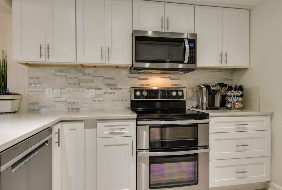 Forest Beach Shorewood Villa — just steps from the beach - Hilton Head Island, South Carolina