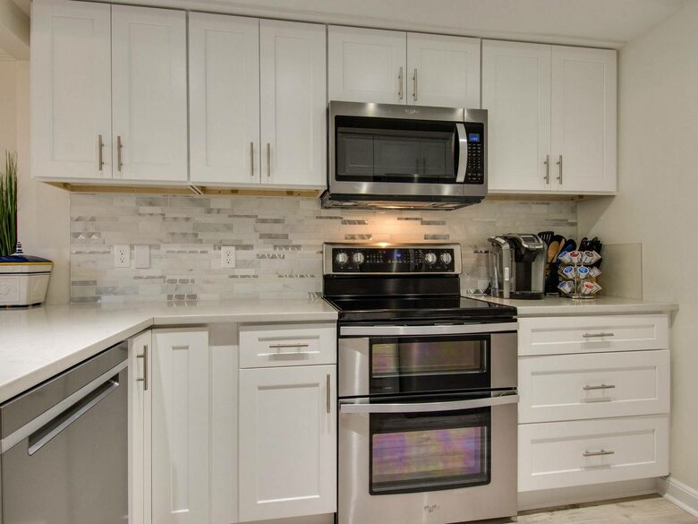 Forest Beach Shorewood Villa — just steps from the beach - Hilton Head Island, South Carolina