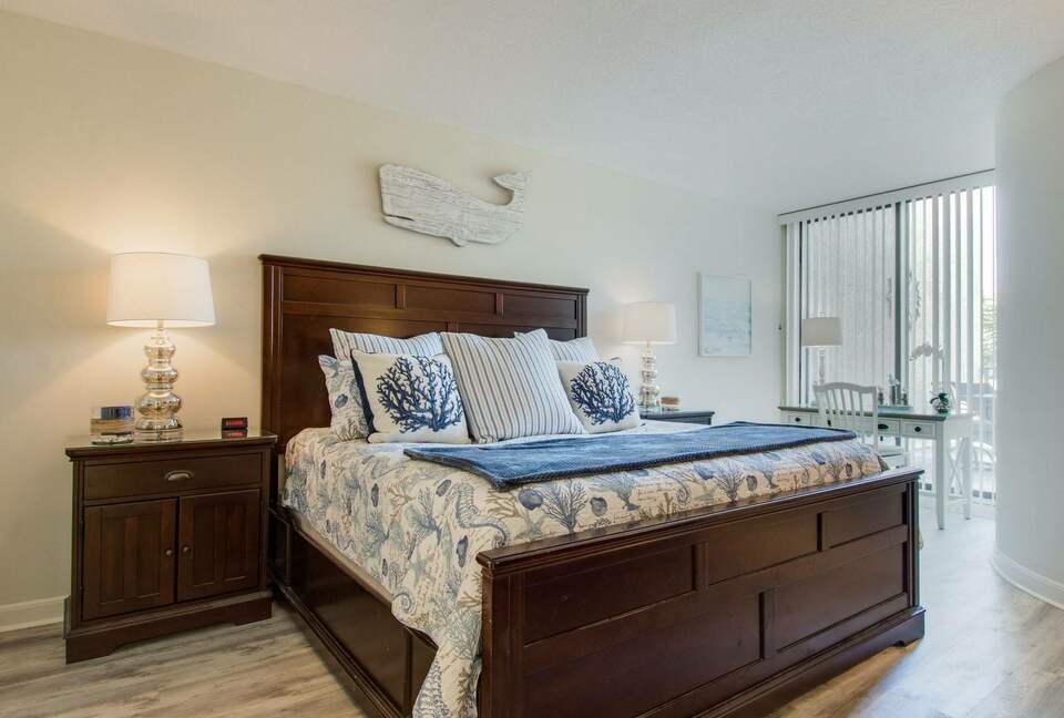 Forest Beach Shorewood Villa — just steps from the beach - Hilton Head Island, South Carolina