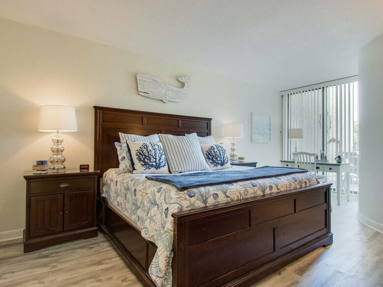 Forest Beach Shorewood Villa — just steps from the beach - Hilton Head Island, South Carolina