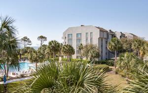 Forest Beach Shorewood Villa — just steps from the beach - Hilton Head Island, South Carolina