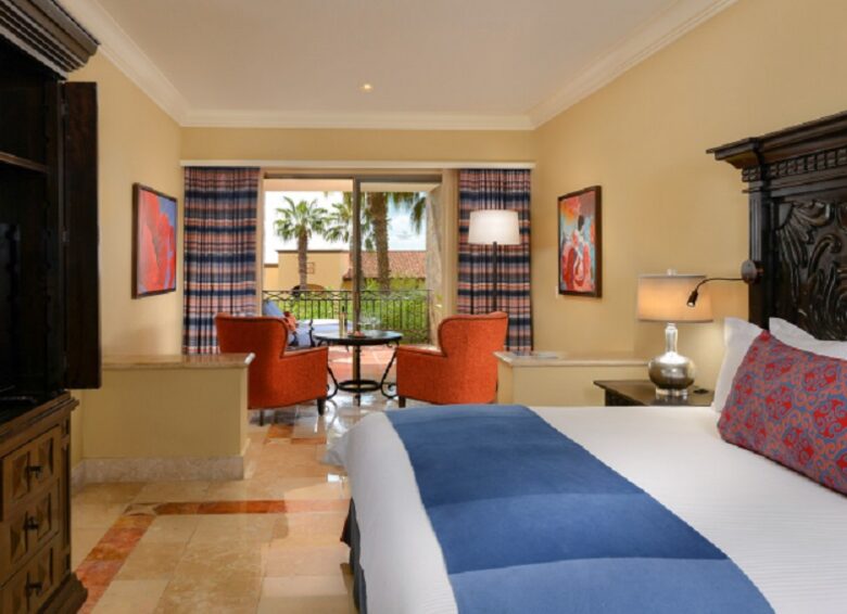 Pueblo Bonito Sunset Beach - Cabo San Lucas, Mexico