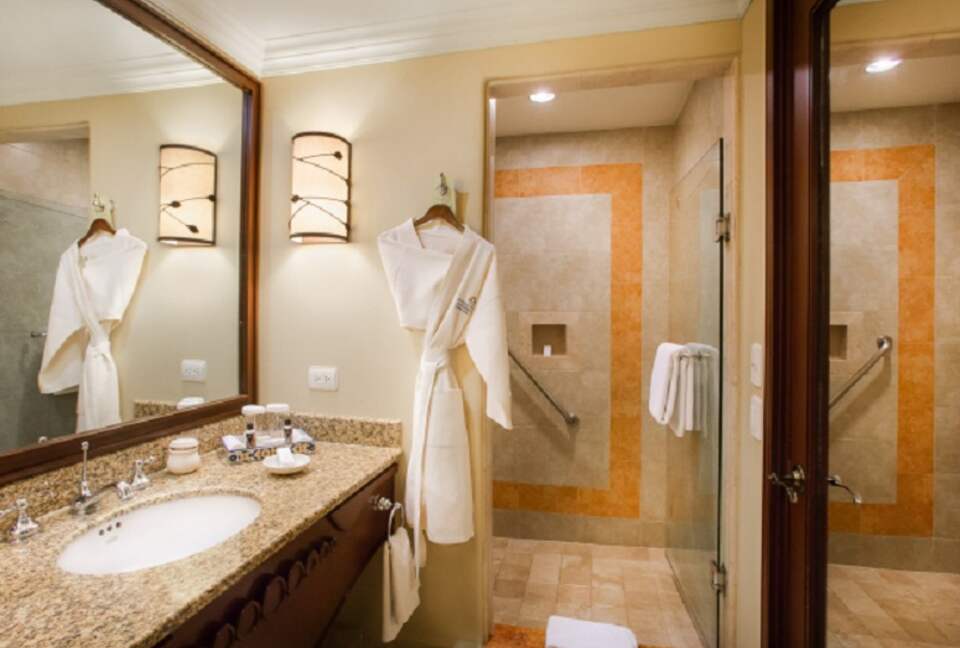 Pueblo Bonito Sunset Beach - Cabo San Lucas, Mexico