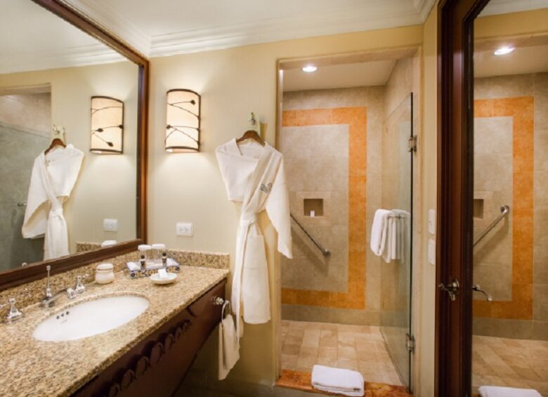 Pueblo Bonito Sunset Beach - Cabo San Lucas, Mexico