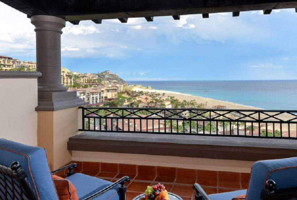 Pueblo Bonito Sunset Beach - Cabo San Lucas, Mexico