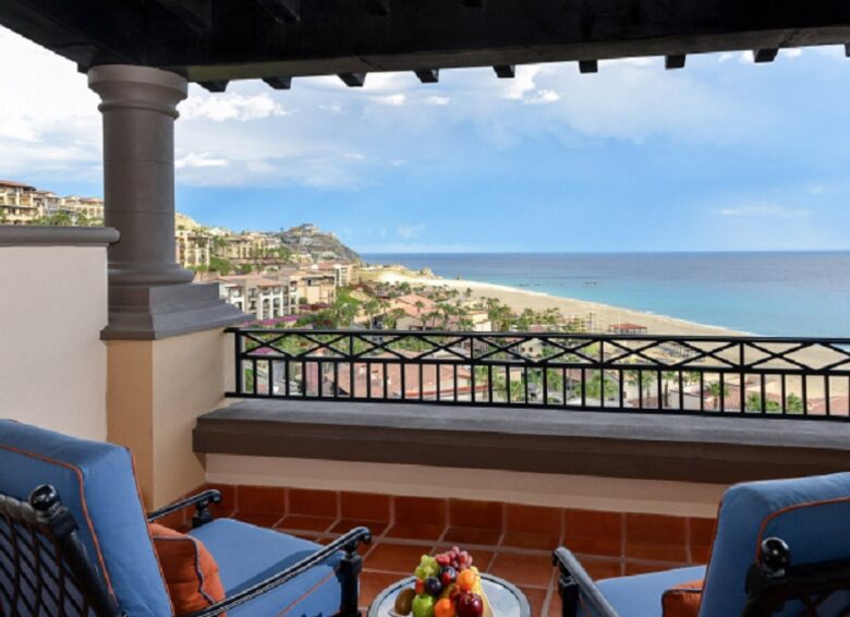 Pueblo Bonito Sunset Beach - Cabo San Lucas, Mexico