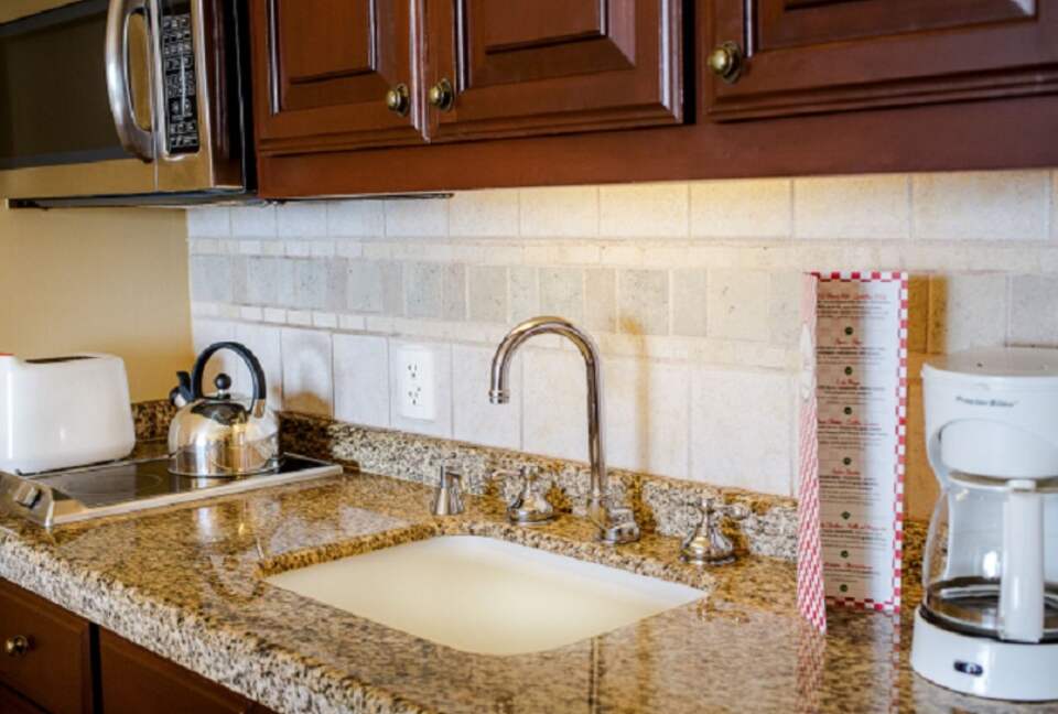 Pueblo Bonito Sunset Beach - Cabo San Lucas, Mexico