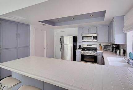 Turquoise Palm Springs Paradise - Palm Springs, California