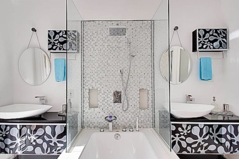 Turquoise Palm Springs Paradise - Palm Springs, California