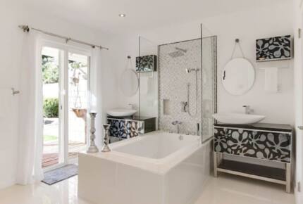 Turquoise Palm Springs Paradise - Palm Springs, California