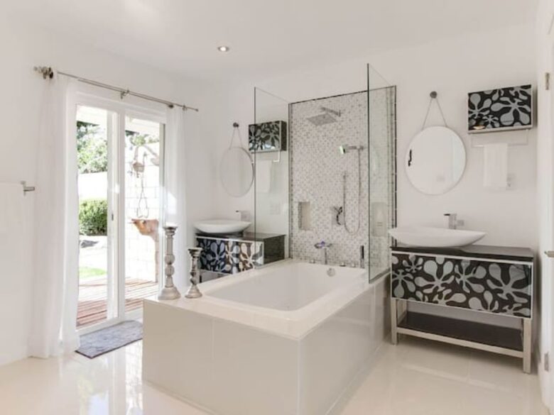 Turquoise Palm Springs Paradise - Palm Springs, California