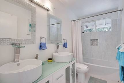 Turquoise Palm Springs Paradise - Palm Springs, California