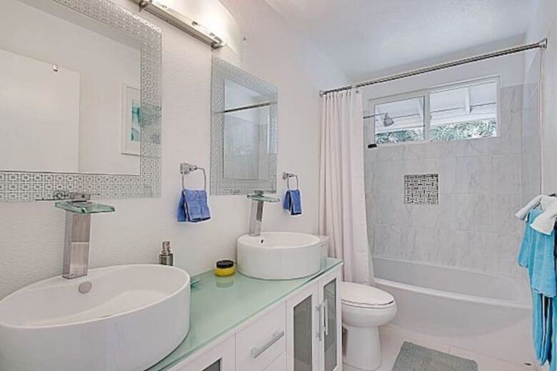 Turquoise Palm Springs Paradise - Palm Springs, California