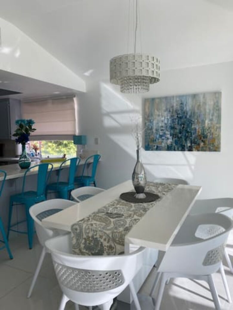 Turquoise Palm Springs Paradise - Palm Springs, California