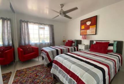 Turquoise Palm Springs Paradise - Palm Springs, California