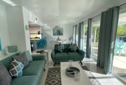 Turquoise Palm Springs Paradise - Palm Springs, California