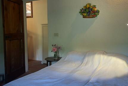 Stunning Countryside Villa Lignanello - Greve in Chianti, Italy