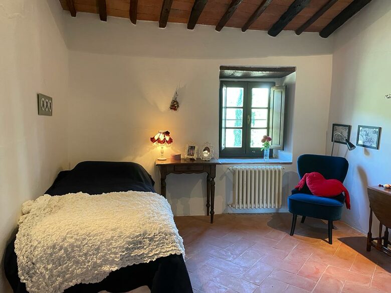 Stunning Countryside Villa Lignanello - Greve in Chianti, Italy