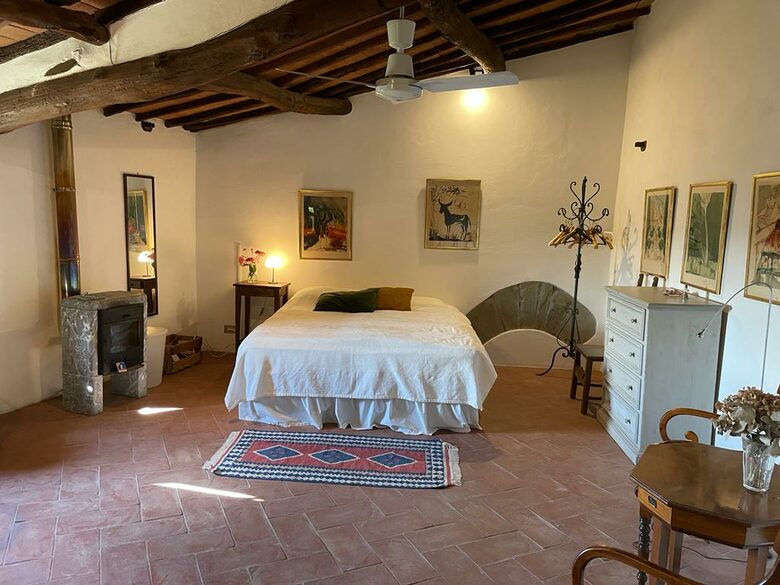 Stunning Countryside Villa Lignanello - Greve in Chianti, Italy