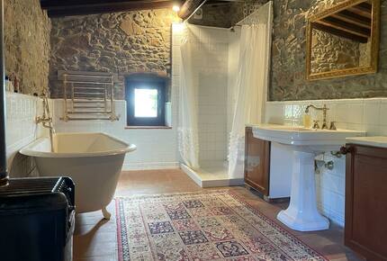 Stunning Countryside Villa Lignanello - Greve in Chianti, Italy