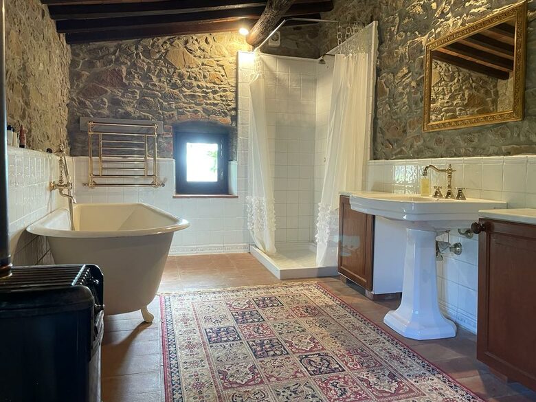 Stunning Countryside Villa Lignanello - Greve in Chianti, Italy