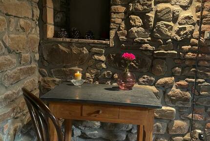 Stunning Countryside Villa Lignanello - Greve in Chianti, Italy