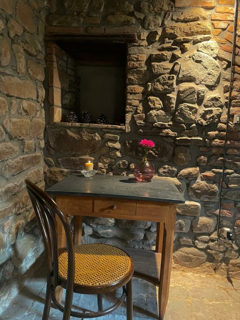 Stunning Countryside Villa Lignanello - Greve in Chianti, Italy