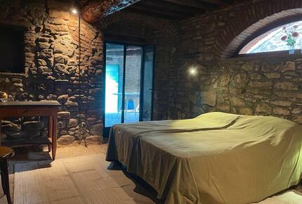 Stunning Countryside Villa Lignanello - Greve in Chianti, Italy